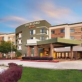 Courtyard by Marriott Houston NASA/Clear Lake