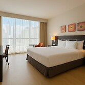 TRYP by Wyndham Panamá Centro
