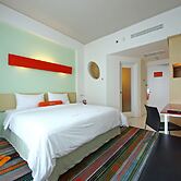 HARRIS Hotel & Conventions Festival Citylink Bandung