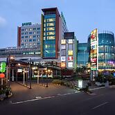 HARRIS Hotel & Conventions Festival Citylink Bandung