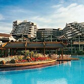 Limak Lara De Luxe Hotel - All Inclusive