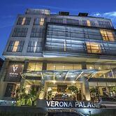 Verona Palace Hotel Bandung