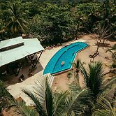 Viajero Tayrona Hostel & Ecohabs