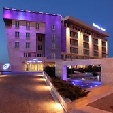 Hotel Tiber Rooftop & Wellness