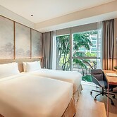 Dorsett Changi City Singapore