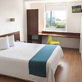 One Xalapa Las Animas