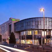 ibis Styles Bordeaux Saint Médard