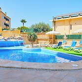 Sol y Mar Apartments