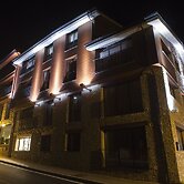 Hotel Obaga Blanca