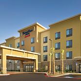 Towneplace Suites Eagle Pass