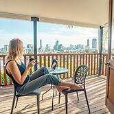 Somewhere To Stay Backpackers