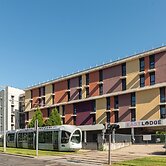 Eastlodge Lyon Est Eurexpo