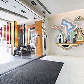 Cityinn Hotel Plus - Taichung Station Branch