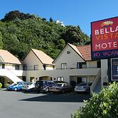 Bella Vista Motel Wellington