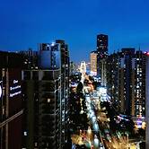 Dan Executive Apartment Guangzhou