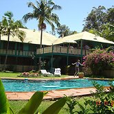 Riviera Bed and Breakfast