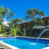 Pousada Praia do Jabaquara