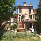 Ai Giardini di San Vitale