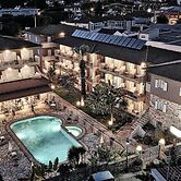 Sarantis Hotel