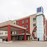 Motel 6 Moosomin, SK