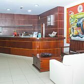 Hotel LIVVO Don Paco