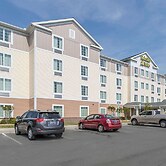 MainStay Suites Jacksonville near Camp Lejeune