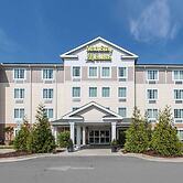 MainStay Suites Jacksonville near Camp Lejeune