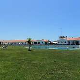 Monte Carvalhal da Rocha - Campground