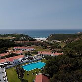 Monte Carvalhal da Rocha - Campground