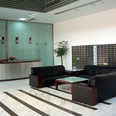 World Union Service Apartment Cosmo