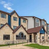 Microtel Inn & Suites by Wyndham Buda Austin South