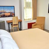 Hotel Torre del Prado