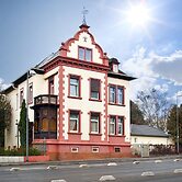 Arena Villa am Wasserpark