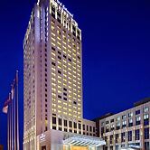 Howard Johnson Parkview Plaza Erdos