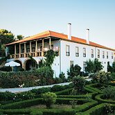 Hotel Rural Casa Viscondes Varzea