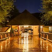 Mongena Game Lodge