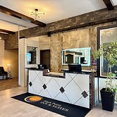 High Point Inn & Suites Peace River