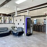 High Point Inn & Suites Peace River