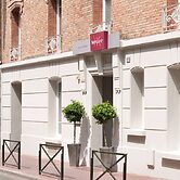 Mercure Paris Levallois Perret