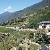 Wine Hotel Retici Balzi