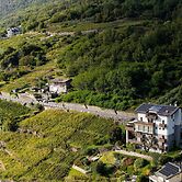 Wine Hotel Retici Balzi