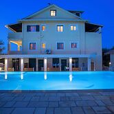 Villa Vita Holidays Apartments, Studios and Maisonettes