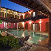 Hotel Casa del Consulado