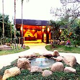 Bura Resort, Chiang Rai