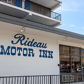 Rideau Oceanfront Motel