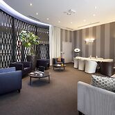 Best Western Premier CHC Airport