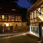 Spa Resort Landlust Dresden