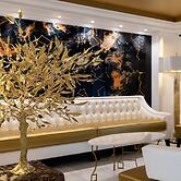 Hotel Galaxias