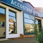 Accostage Hotel