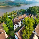 Victoria Xiengthong Palace